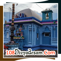 vadanadu divya desam tours from guruvayur